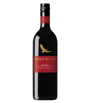 wolf blass red label shiraz cabernet-nairobidrinks